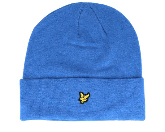 Lyle and Scott Beanie cap