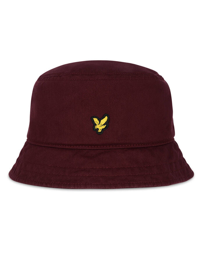 LYLE AND SCOTT Bucket Hat