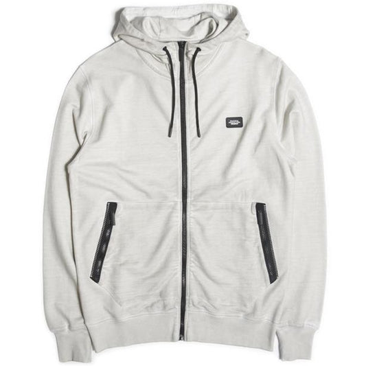 PEACEFUL HOOLIGAN GEORGE HOODIE col.Off-white