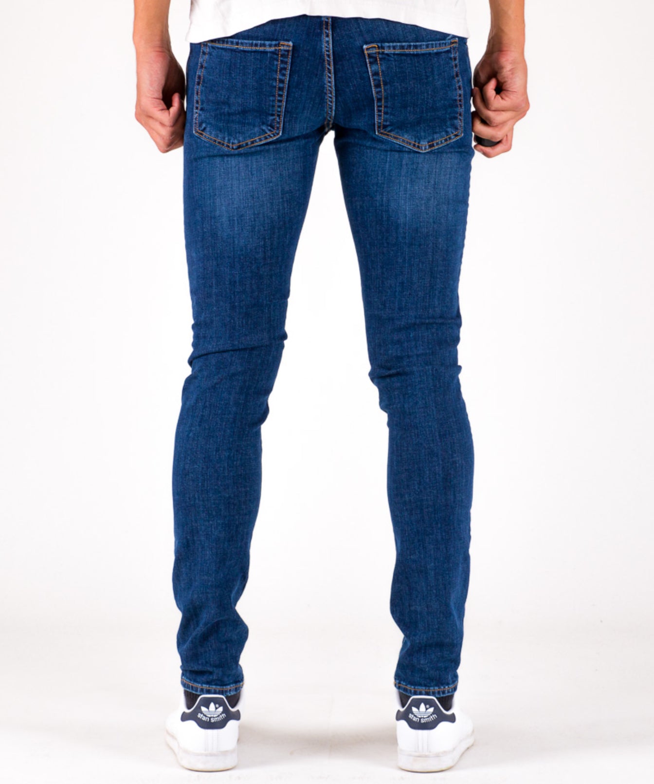 BEN SHERMAN Denim Jeans 104