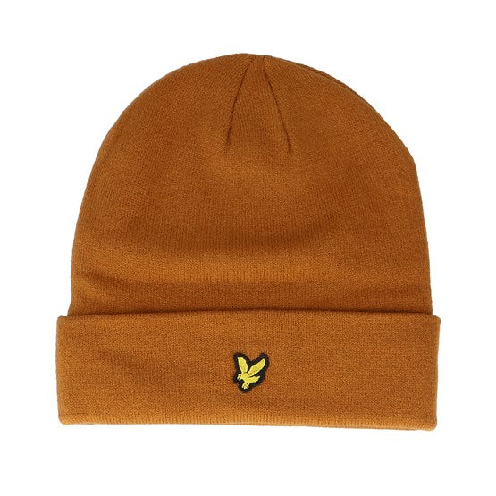 Lyle and Scott Beanie cap