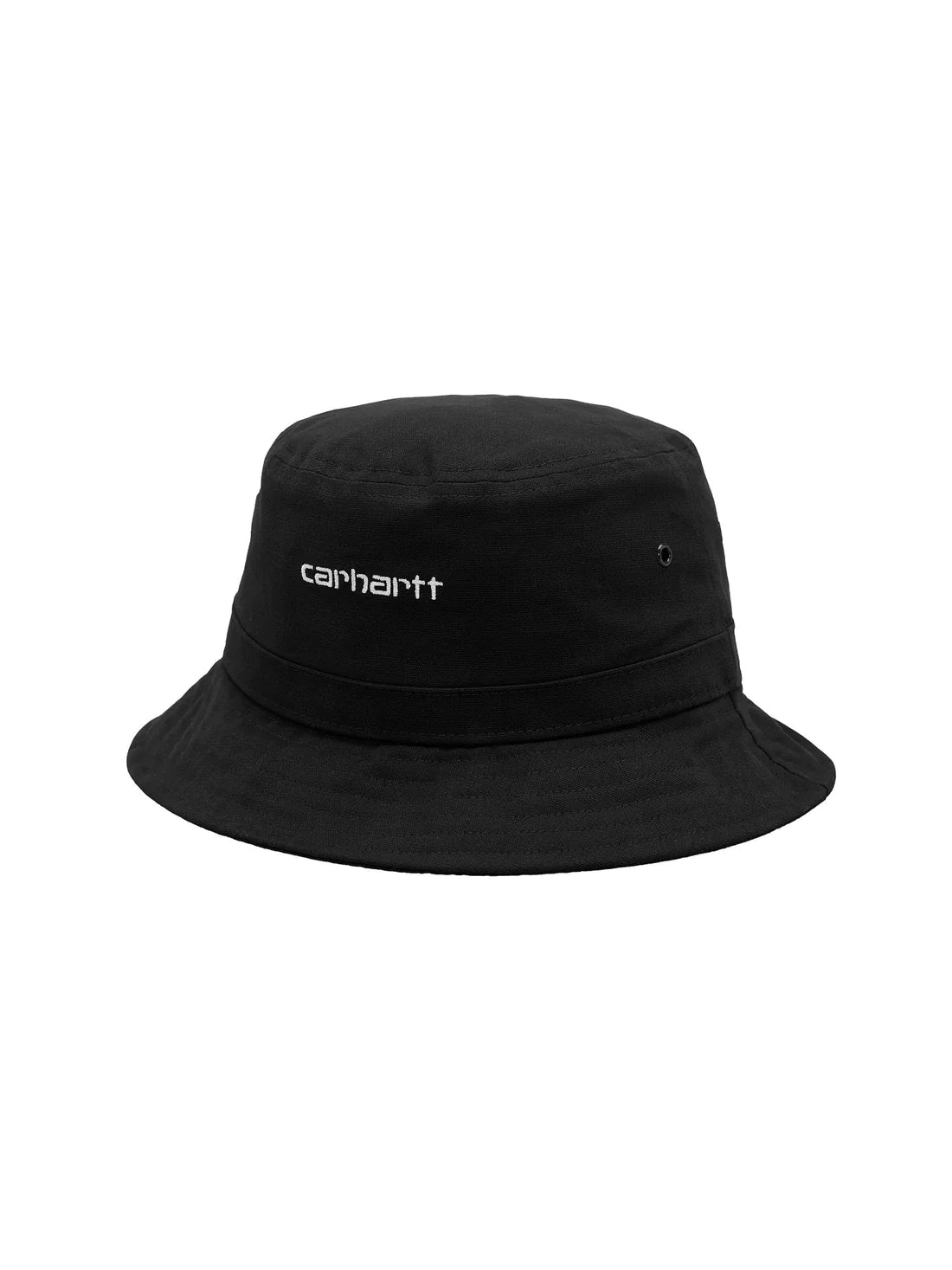 Carhartt Script Bucket Hat Black