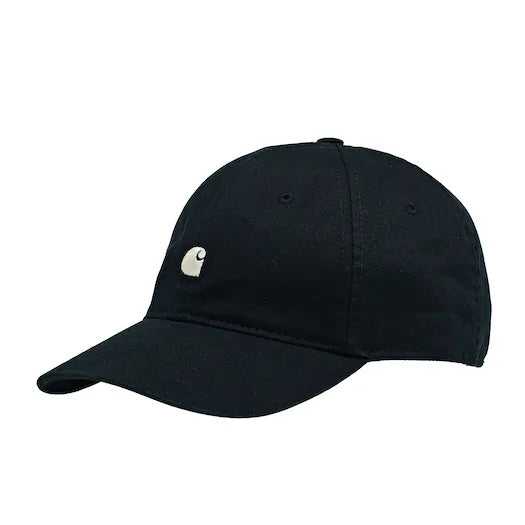 Carhartt Madison Logo CAP Black