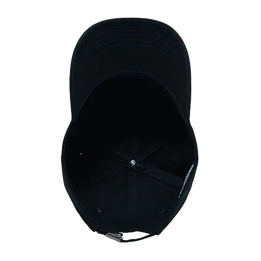 Carhartt Madison Logo CAP Black