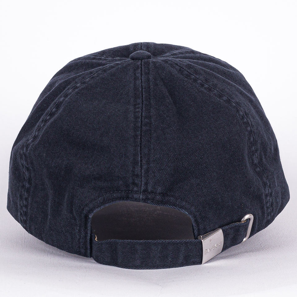 Barbour Cascade Sports CAP Navy