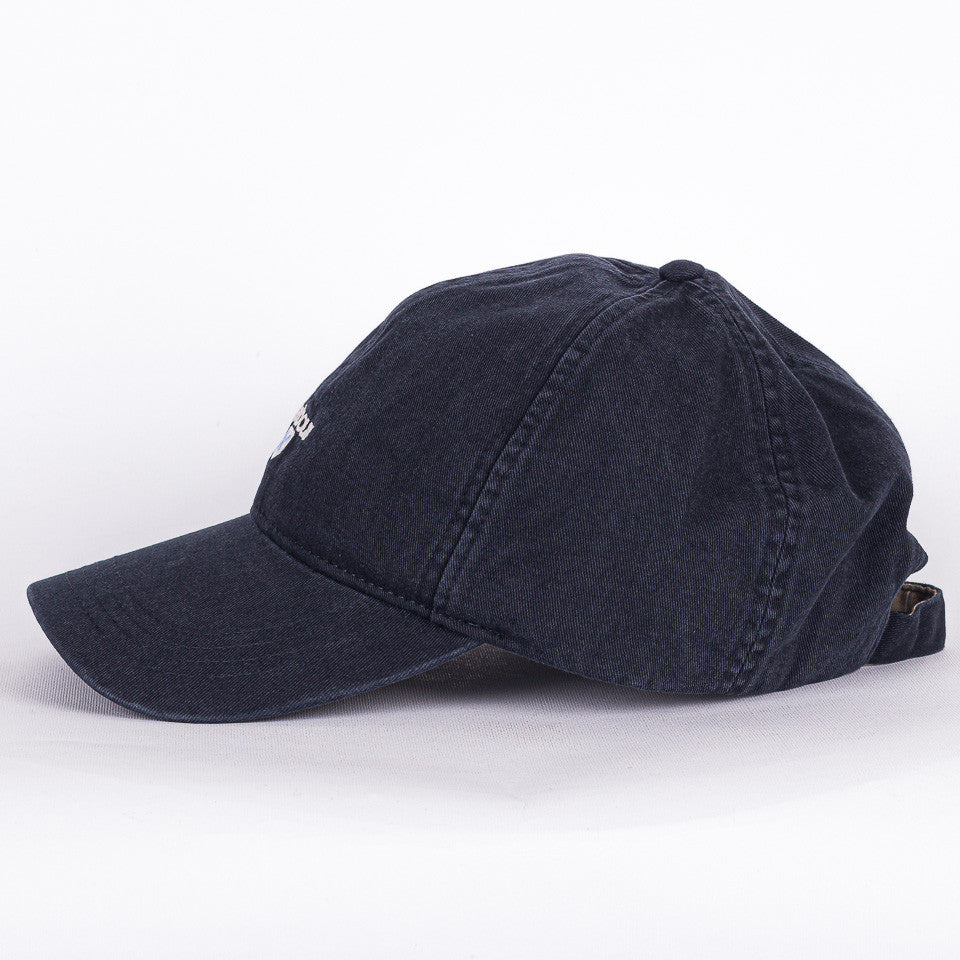 Barbour Cascade Sports CAP Navy